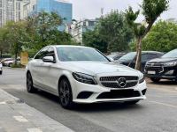 Bán xe Mercedes Benz C class 2020 C180 giá 899 Triệu - Hà Nội