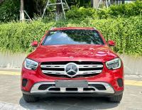 Bán xe Mercedes Benz GLC 2021 200 4Matic giá 1 Tỷ 535 Triệu - Hà Nội