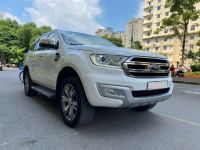 Bán xe Ford Everest 2016 Titanium 2.2L 4x2 AT giá 694 Triệu - Hà Nội