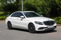 Bán xe Mercedes Benz C class 2019 C200 Exclusive giá 985 Triệu - Hà Nội