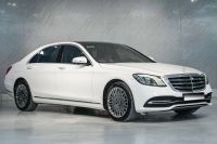 Bán xe Mercedes Benz S class 2017 S450L giá 1 Tỷ 880 Triệu - Hà Nội