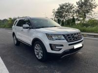 Bán xe Ford Explorer 2016 Limited 2.3L EcoBoost giá 826 Triệu - Hà Nội