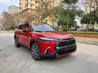 Bán xe Toyota Corolla Cross 2021 1.8V giá 724 Triệu - Hà Nội