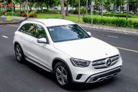 Bán xe Mercedes Benz GLC 2021 200 giá 1 Tỷ 419 Triệu - Hà Nội