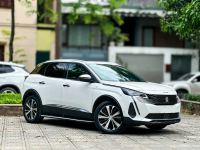 Bán xe Peugeot 3008 2022 GT giá 874 Triệu - Hà Nội