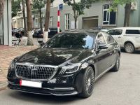 Bán xe Mercedes Benz S class 2018 S450L giá 2 Tỷ 90 Triệu - Hà Nội