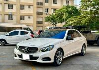 Bán xe Mercedes Benz E class 2015 E200 Edition giá 545 Triệu - Hà Nội