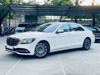 Bán xe Mercedes Benz S class 2017 S450L giá 1 Tỷ 888 Triệu - Hà Nội