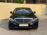 Bán xe Mercedes Benz C class 2016 C250 Exclusive giá 686 Triệu - Hà Nội