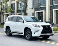 Bán xe Lexus GX 2018 460 giá 3 Tỷ 900 Triệu - Hà Nội