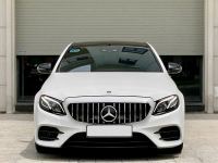 Bán xe Mercedes Benz E class 2019 E300 AMG giá 1 Tỷ 490 Triệu - Hà Nội