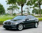 Bán xe BMW 5 Series 2018 520i giá 1 Tỷ 95 Triệu - Hà Nội