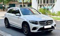 Bán xe Mercedes Benz GLC 2018 300 4Matic giá 1 Tỷ 110 Triệu - Hà Nội