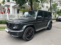 Bán xe Mercedes Benz G class 2021 G63 AMG giá 9 Tỷ 699 Triệu - Hà Nội