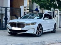 Bán xe BMW 7 Series 2020 730Li giá 2 Tỷ 785 Triệu - Hà Nội