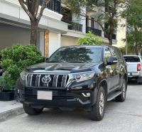 Bán xe Toyota Prado 2020 VX 2.7L giá 2 Tỷ 220 Triệu - Hà Nội