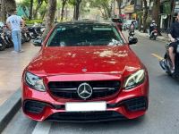 Bán xe Mercedes Benz E class 2016 E250 giá 935 Triệu - Hà Nội