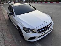 Bán xe Mercedes Benz C class 2020 C300 AMG giá 1 Tỷ 225 Triệu - Hà Nội