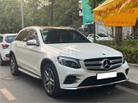 Bán xe Mercedes Benz GLC 2018 300 4Matic giá 1 Tỷ 168 Triệu - Hà Nội