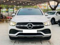 Bán xe Mercedes Benz GLC 2020 300 4Matic giá 1 Tỷ 680 Triệu - Hà Nội