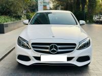 Bán xe Mercedes Benz C class 2017 C200 giá 728 Triệu - Hà Nội