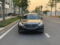 Bán xe Mercedes Benz S class 2017 S450L Luxury giá 2 Tỷ 388 Triệu - Hà Nội