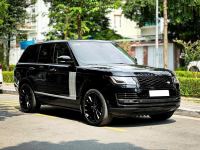 Bán xe LandRover Range Rover 2014 Autobiography 3.0 giá 2 Tỷ 580 Triệu - Hà Nội