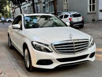 Bán xe Mercedes Benz C class 2016 C250 Exclusive giá 725 Triệu - Hà Nội