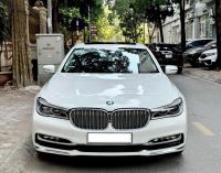 Bán xe BMW 7 Series 2018 740Li giá 2 Tỷ 278 Triệu - Hà Nội