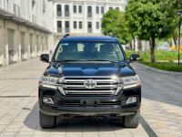 Bán xe Toyota Land Cruiser 2016 VX 4.6 V8 giá 2 Tỷ 998 Triệu - Hà Nội