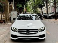 Bán xe Mercedes Benz E class 2017 E250 giá 1 Tỷ 75 Triệu - Hà Nội