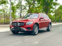 Bán xe Mercedes Benz GLC 2017 250 4Matic giá 898 Triệu - Hà Nội