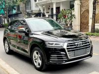 Bán xe Audi Q5 2017 2.0 AT giá 1 Tỷ 179 Triệu - Hà Nội