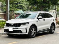 Bán xe Kia Sorento 2021 Luxury 2.2 AT giá 865 Triệu - Hà Nội