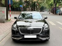 Bán xe Mercedes Benz S class 2020 S450L Luxury giá 2 Tỷ 888 Triệu - Hà Nội