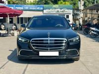 Bán xe Mercedes Benz S class 2022 S450 giá 3 Tỷ 950 Triệu - Hà Nội