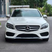 Bán xe Mercedes Benz C class 2016 C300 AMG giá 755 Triệu - Hà Nội