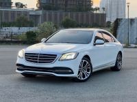 Bán xe Mercedes Benz S class 2018 S450L Luxury giá 2 Tỷ 899 Triệu - Hà Nội