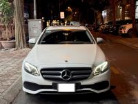 Bán xe Mercedes Benz E class 2017 E250 giá 1 Tỷ 39 Triệu - Hà Nội