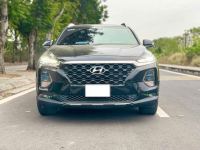 Bán xe Hyundai SantaFe 2020 Premium 2.2L HTRAC giá 910 Triệu - Hà Nội