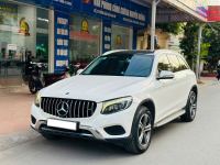 Bán xe Mercedes Benz GLC 2016 250 4Matic giá 879 Triệu - Hà Nội