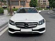 Bán xe Mercedes Benz E class E250 2017 giá 988 Triệu - Hà Nội