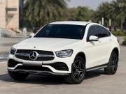 Bán xe Mercedes Benz GLC 2021 300 4Matic Coupe giá 2 Tỷ 175 Triệu - Hà Nội