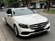 Bán xe Mercedes Benz E class 2017 E250 giá 1 Tỷ 45 Triệu - Hà Nội