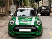 Bán xe Mini Cooper S 5Dr 2019 giá 1 Tỷ 365 Triệu - Hà Nội