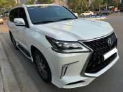 Bán xe Lexus LX 2016 570 Super Sport giá 4 Tỷ 795 Triệu - Hà Nội