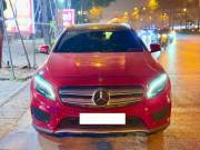 Bán xe Mercedes Benz CLA class CLA 250 4Matic 2016 giá 640 Triệu - Hà Nội