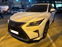 Bán xe Lexus RX 2016 350 giá 2 Tỷ 195 Triệu - Hà Nội