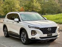 Bán xe Hyundai SantaFe 2019 Premium 2.4L HTRAC giá 805 Triệu - Hà Nội