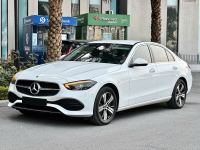 Bán xe Mercedes Benz C class 2021 C200 Avantgarde Plus giá 1 Tỷ 436 Triệu - Hà Nội